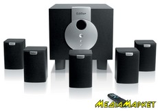 R501 black 5.1   Edifier R501 black 5.1 http://edifier.com.ua/products.php?model=R501